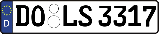 DO-LS3317