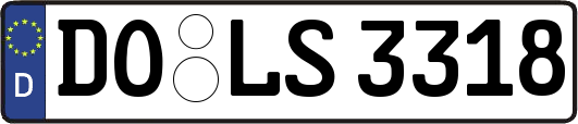 DO-LS3318
