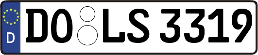 DO-LS3319