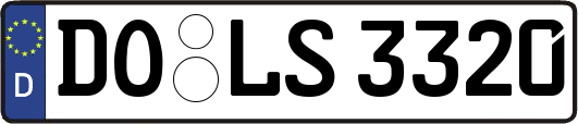 DO-LS3320