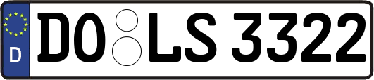 DO-LS3322