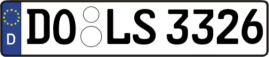 DO-LS3326