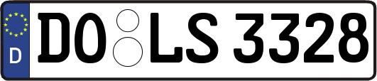 DO-LS3328