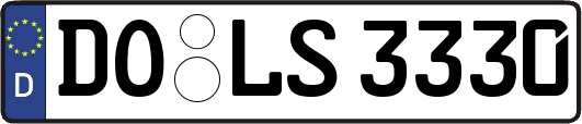 DO-LS3330