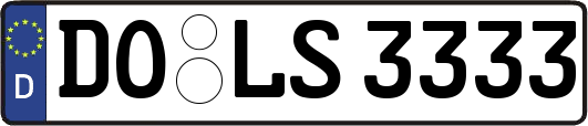DO-LS3333