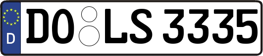 DO-LS3335