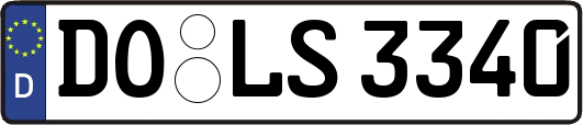 DO-LS3340