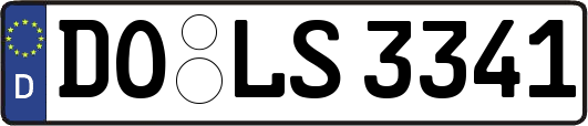 DO-LS3341