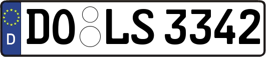DO-LS3342