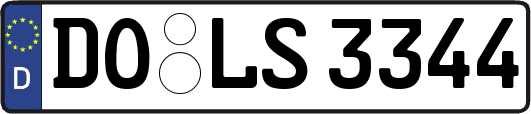 DO-LS3344