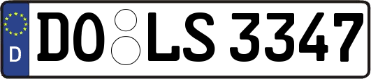 DO-LS3347