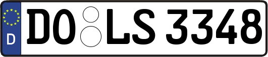 DO-LS3348
