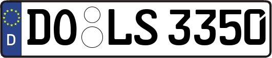 DO-LS3350