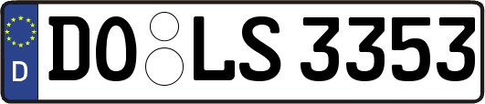 DO-LS3353