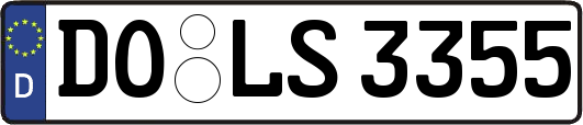 DO-LS3355