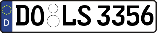 DO-LS3356