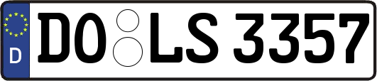 DO-LS3357