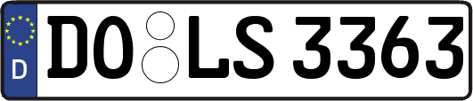 DO-LS3363