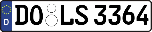DO-LS3364