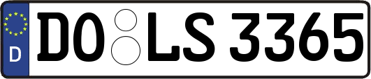 DO-LS3365