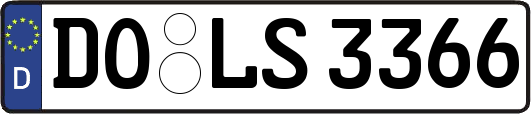 DO-LS3366