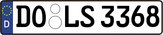 DO-LS3368