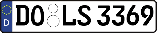 DO-LS3369