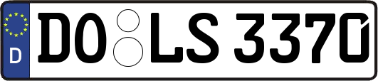 DO-LS3370