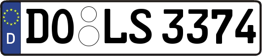 DO-LS3374