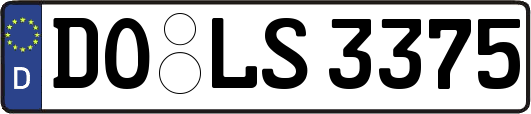 DO-LS3375