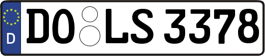 DO-LS3378
