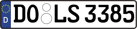 DO-LS3385