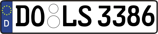 DO-LS3386