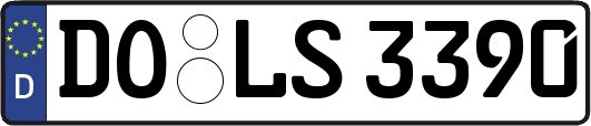 DO-LS3390