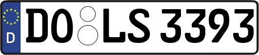 DO-LS3393