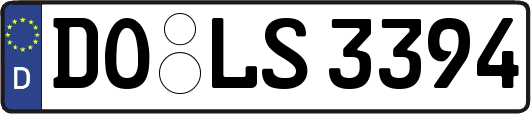 DO-LS3394