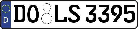 DO-LS3395