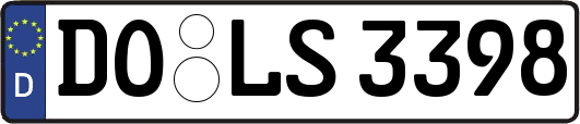 DO-LS3398