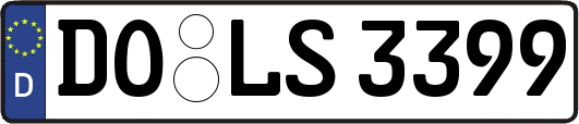 DO-LS3399