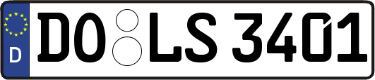 DO-LS3401