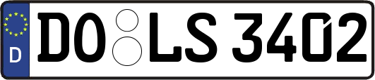 DO-LS3402