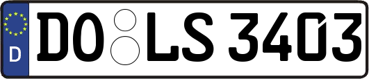 DO-LS3403