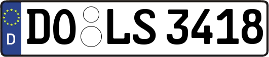 DO-LS3418
