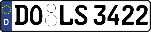 DO-LS3422