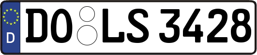 DO-LS3428