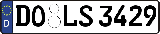DO-LS3429