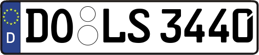 DO-LS3440