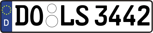 DO-LS3442