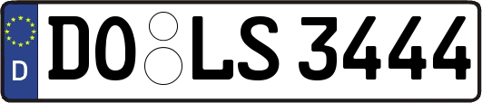DO-LS3444