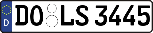 DO-LS3445